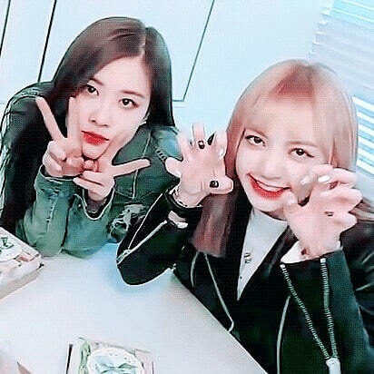 Chaelisa