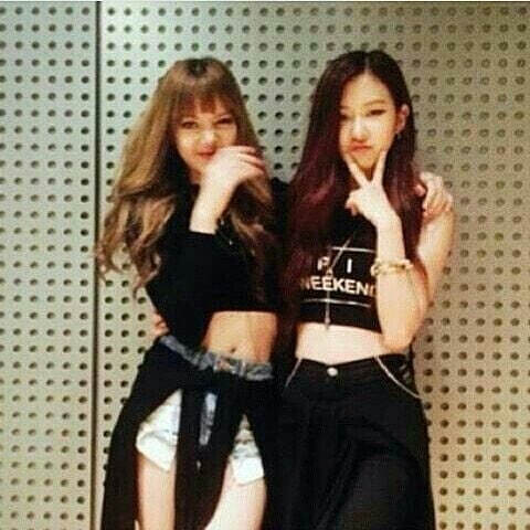 Chaelisa