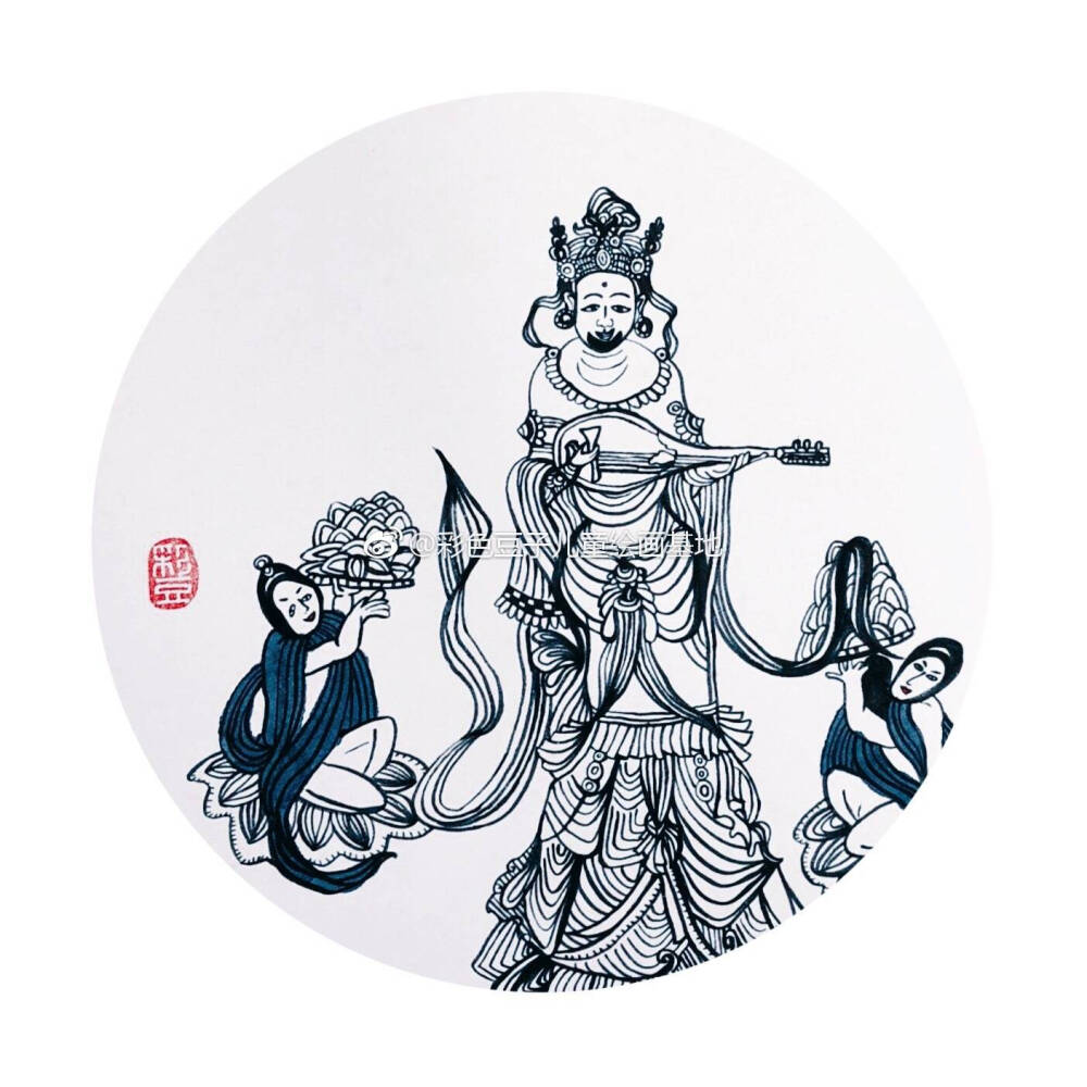 敦煌