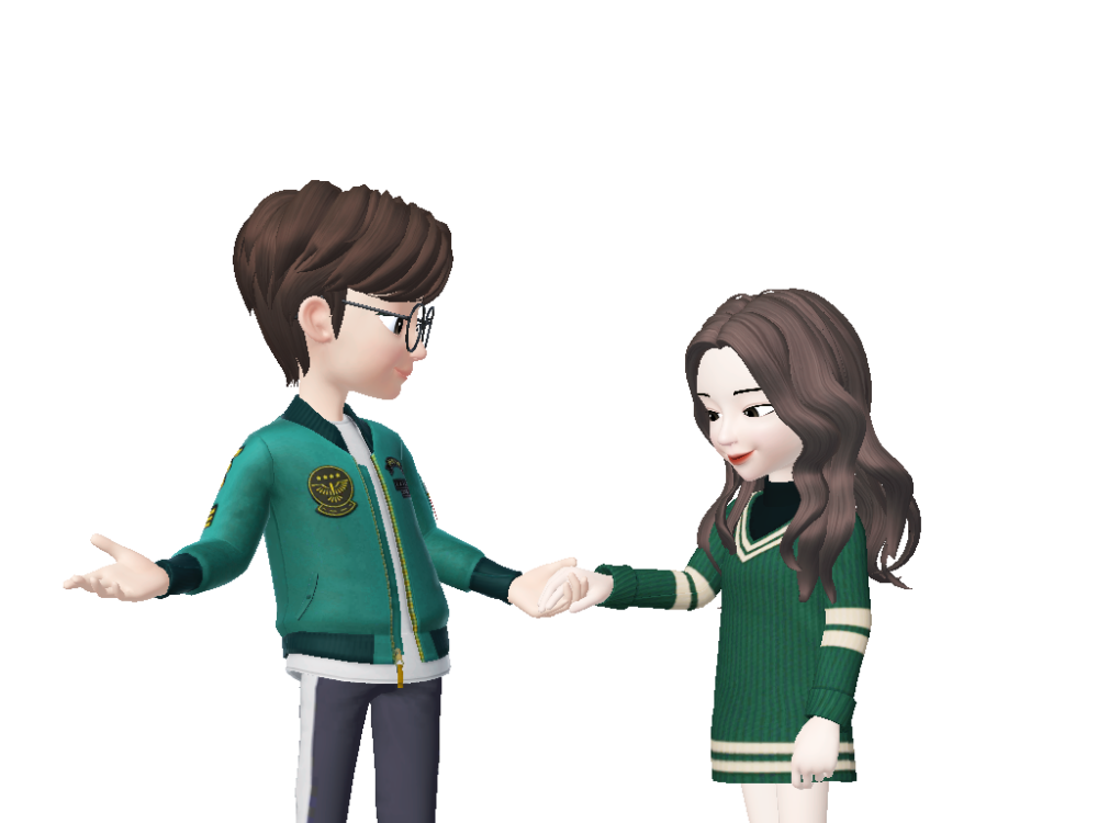 ZEpeto 情头