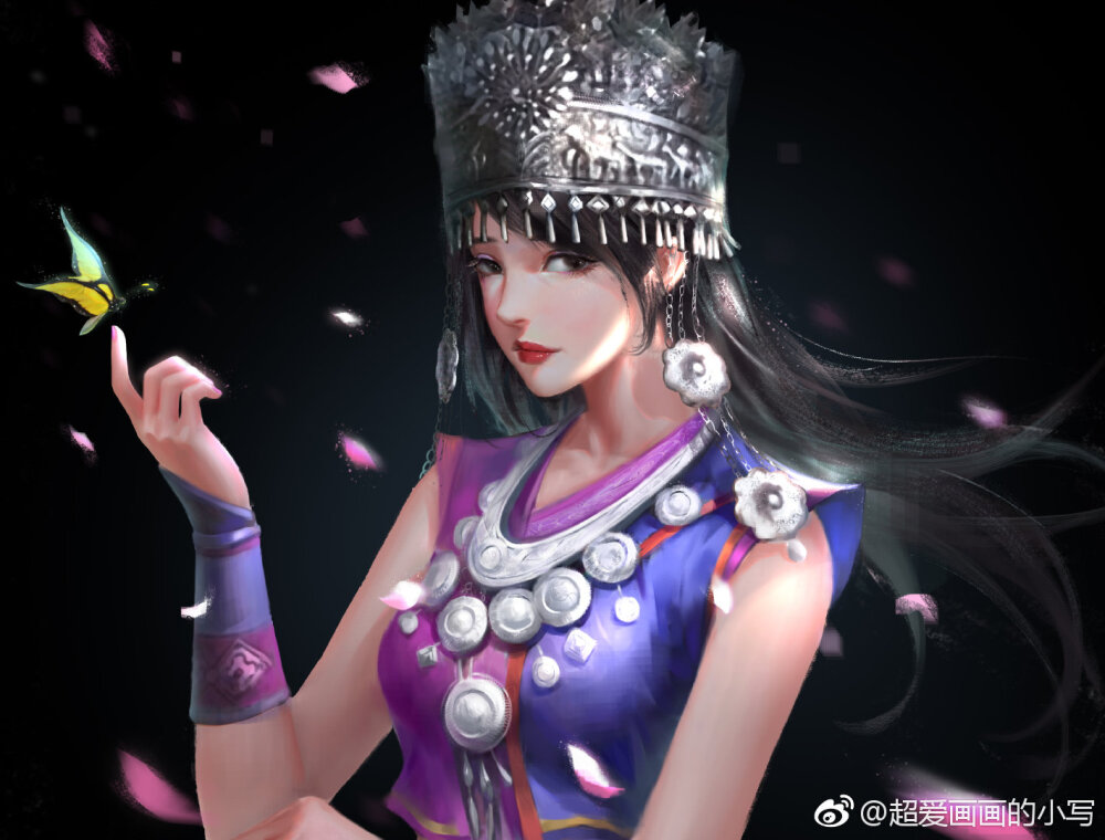 秦时明月