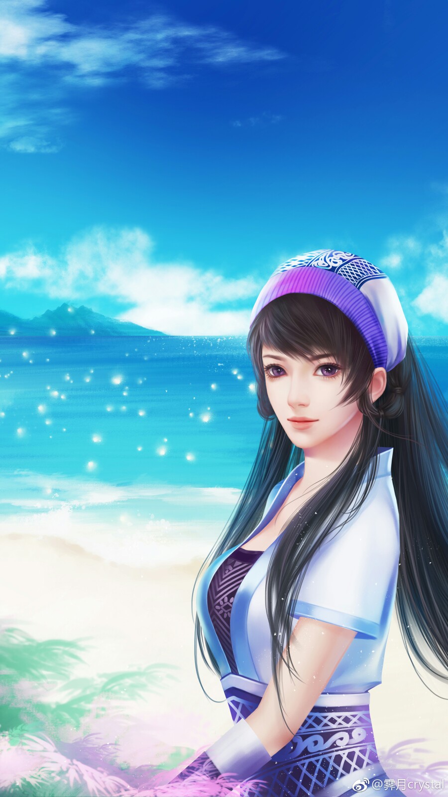秦时明月