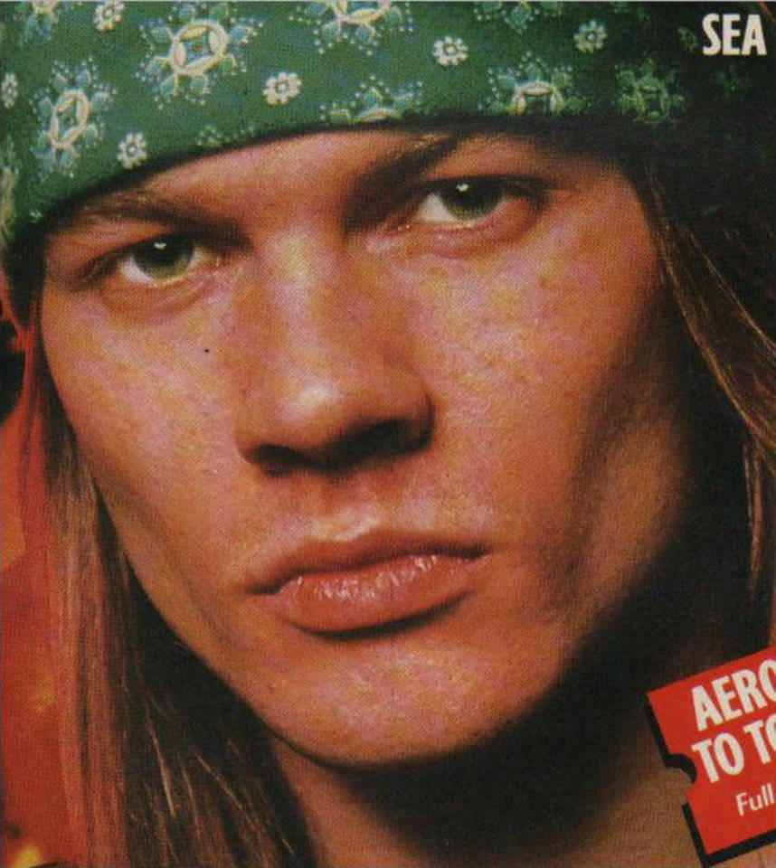 axl