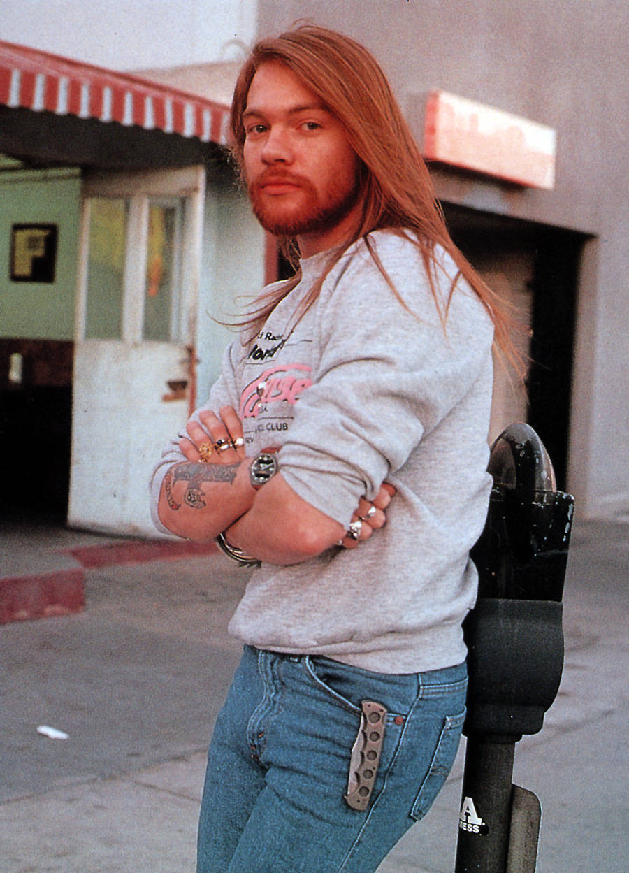 axl