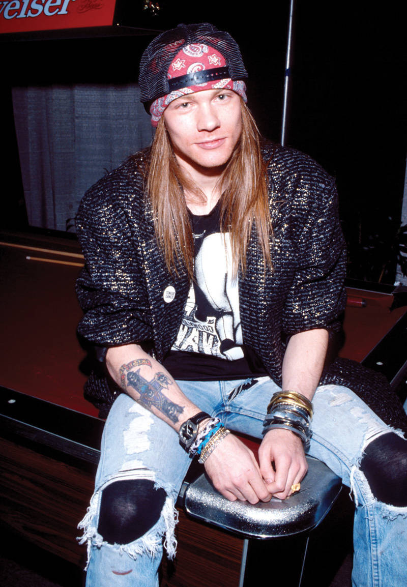 axl