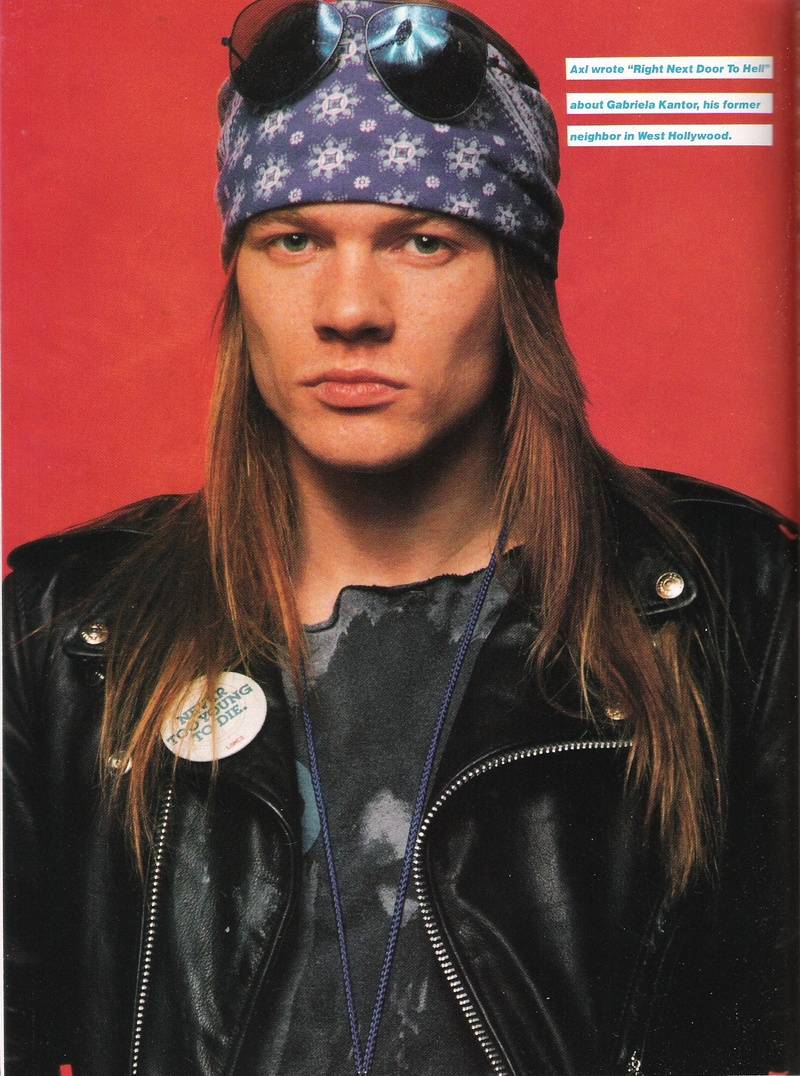 axl