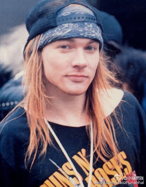 axl