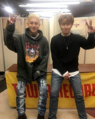 block b