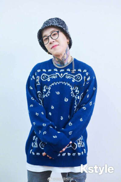 block b