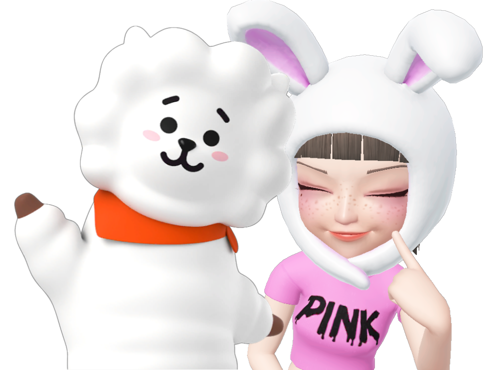 软件ZEPETO 二传标注来源