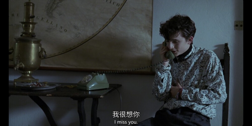 Cmbyn 甜茶