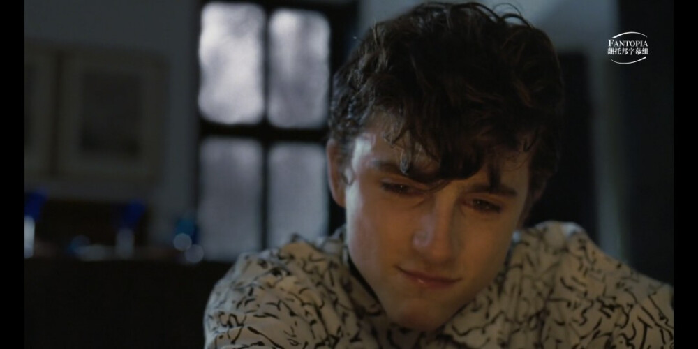 Cmbyn 甜茶