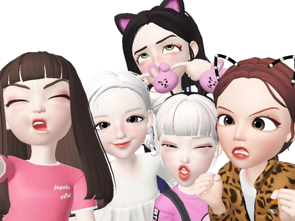 合照ZEpeto