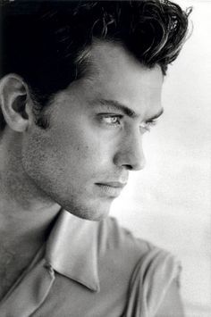 Jude Law