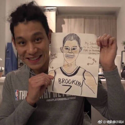 Jeremy Lin