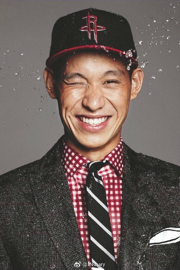 Jeremy Lin