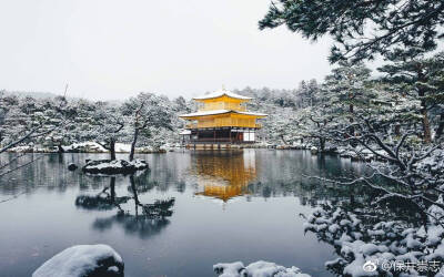 日本雪景
保井崇志