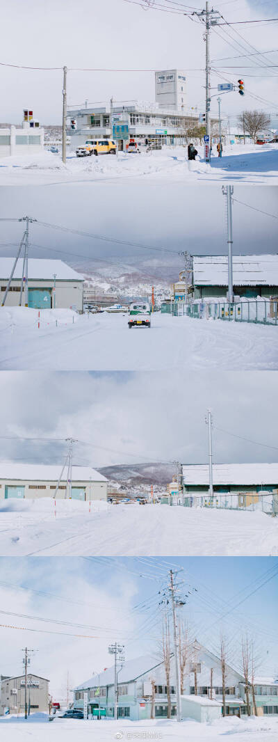 雪景