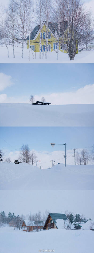 雪景