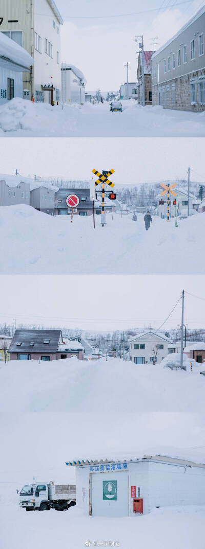 雪景