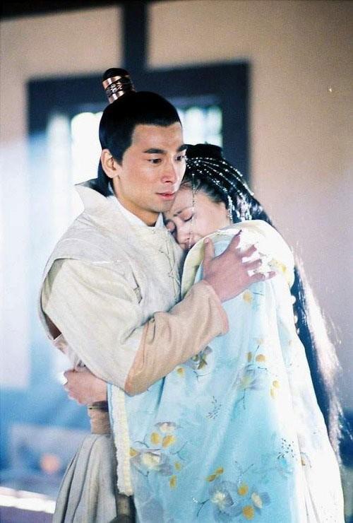 《神医侠侣》琴子~高圆圆