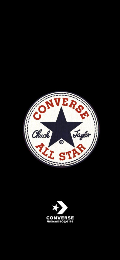 CONVERSE