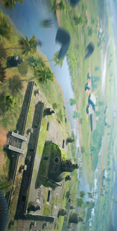 PUBG吃鸡