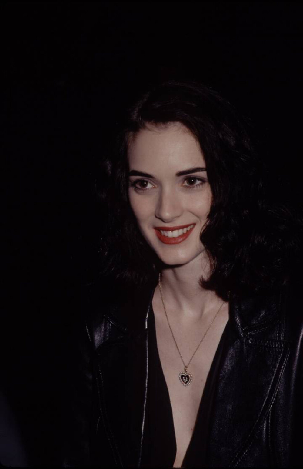 Winona Ryder