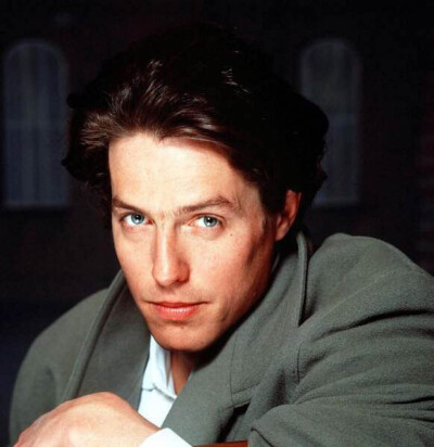 休格兰特Hugh Grant