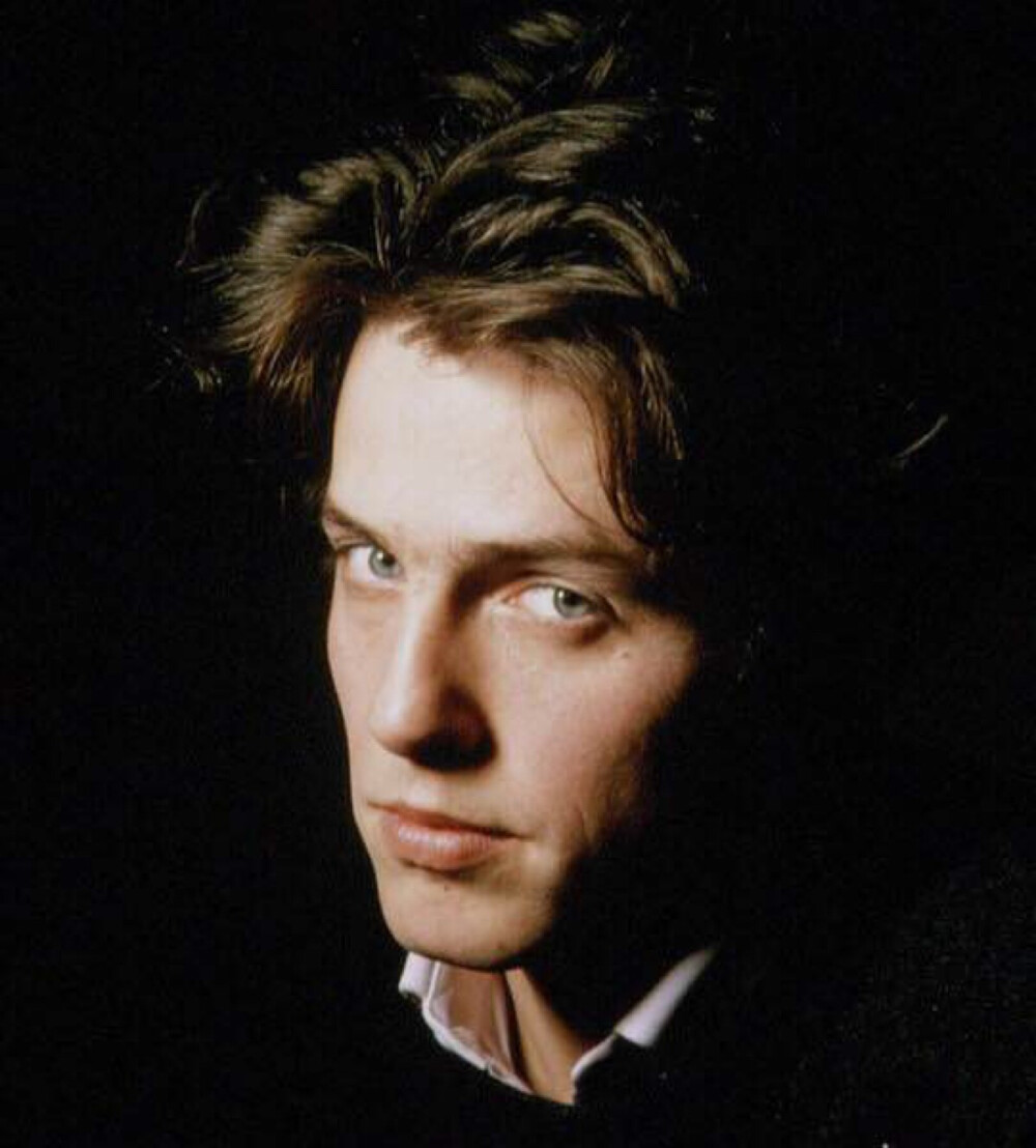 休格兰特Hugh Grant