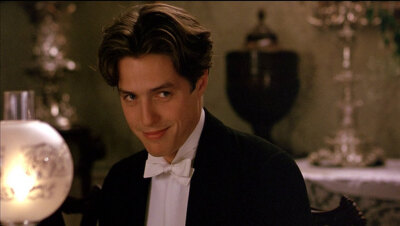 休格兰特Hugh Grant