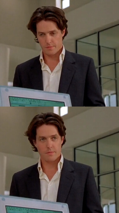 休格兰特Hugh Grant