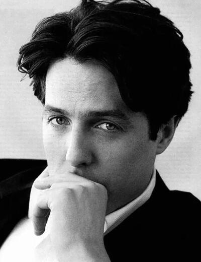 休格兰特Hugh Grant