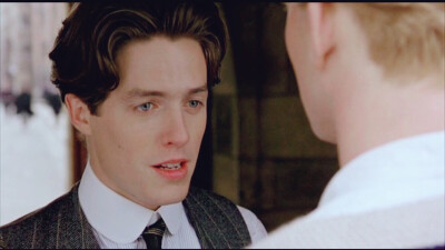 休格兰特Hugh Grant