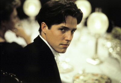 休格兰特Hugh Grant