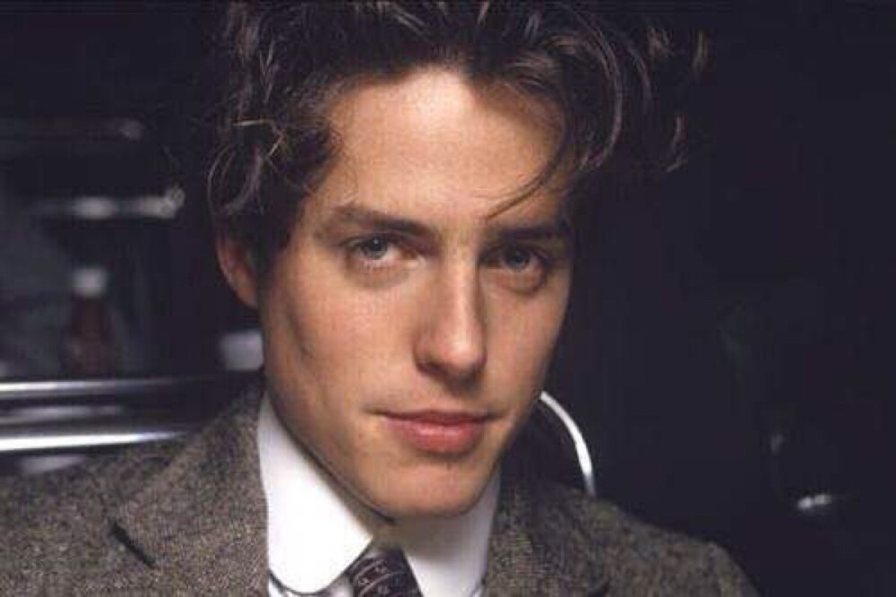 休格兰特Hugh Grant