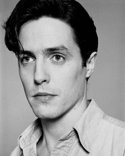 休格兰特Hugh Grant