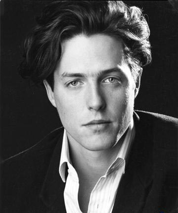 休格兰特Hugh Grant