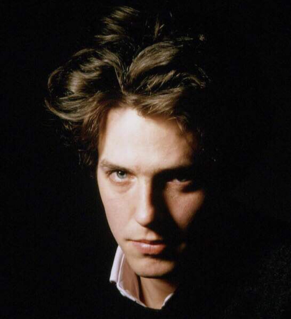 休格兰特Hugh Grant