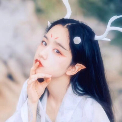 #古风。从一而终……