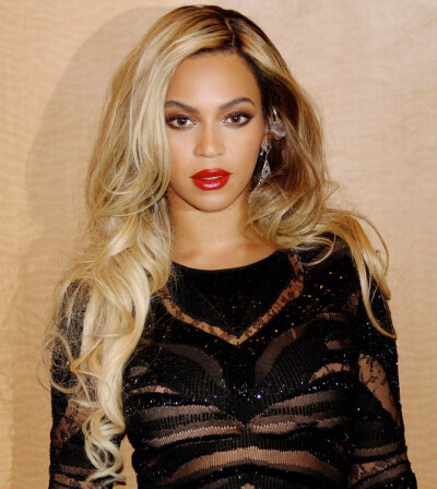 Beyonce