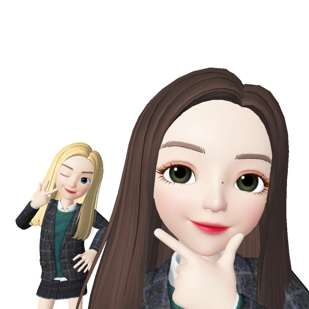 ZEPETO