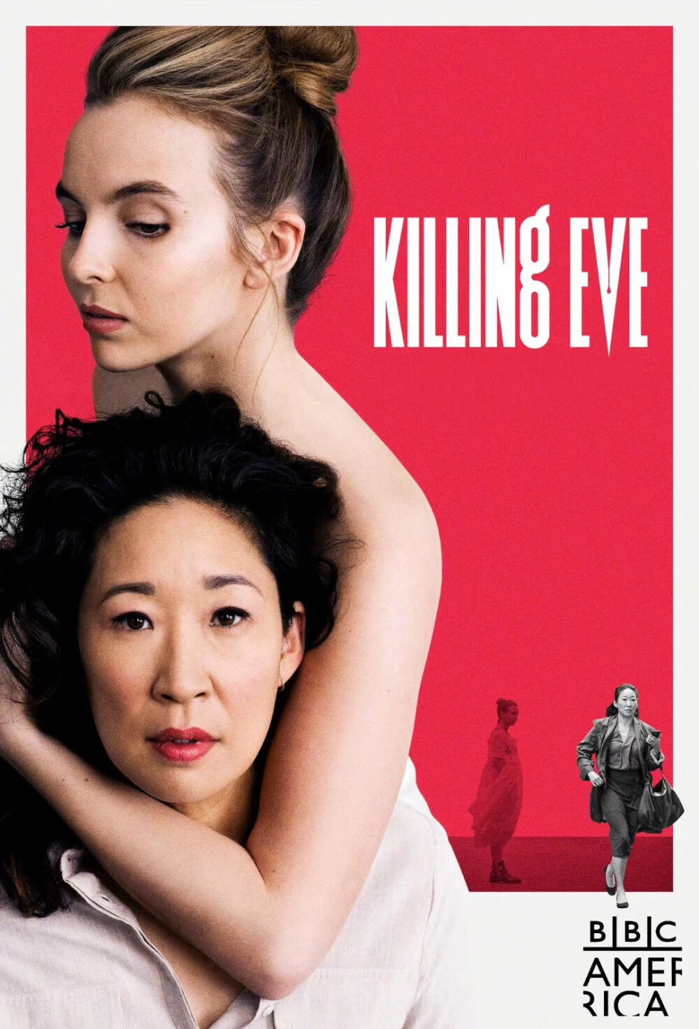 killing eve