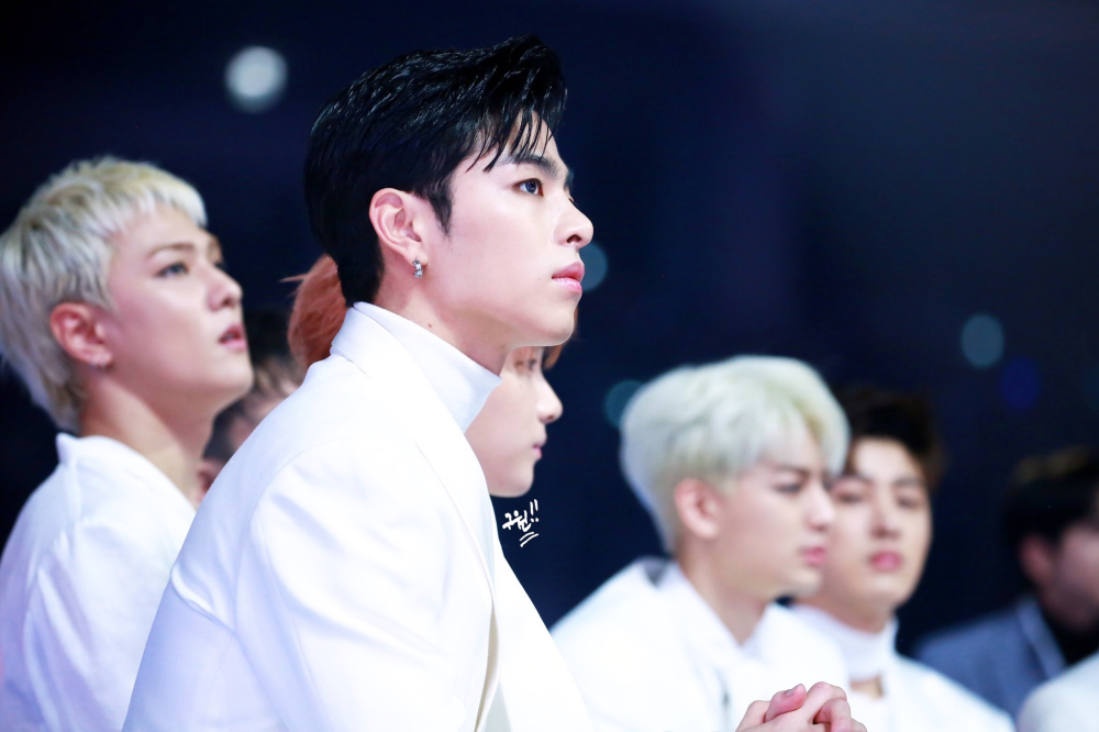 iKON. 구준회 cr._KOO1