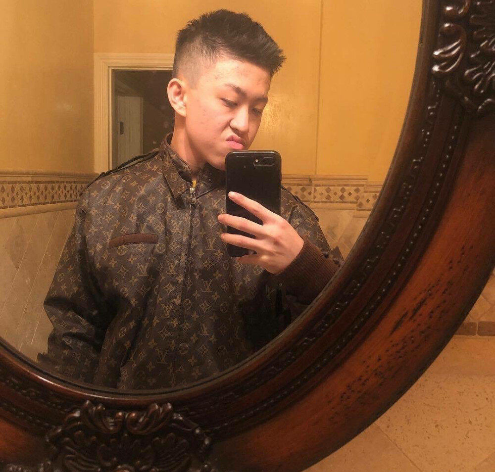 Rich Brian