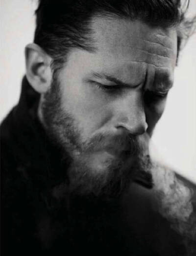 tom hardy