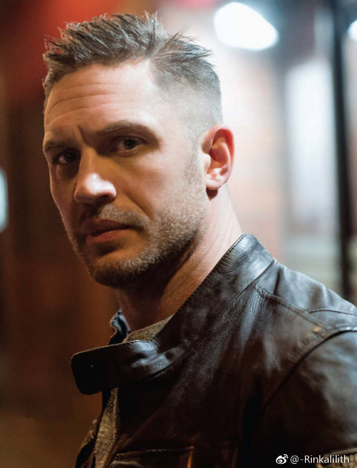 tom hardy