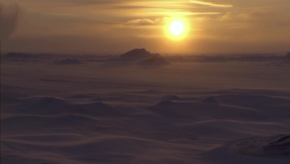 BBC行星地球 自截