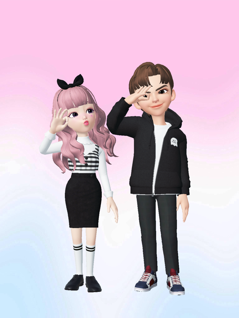 Zepeto