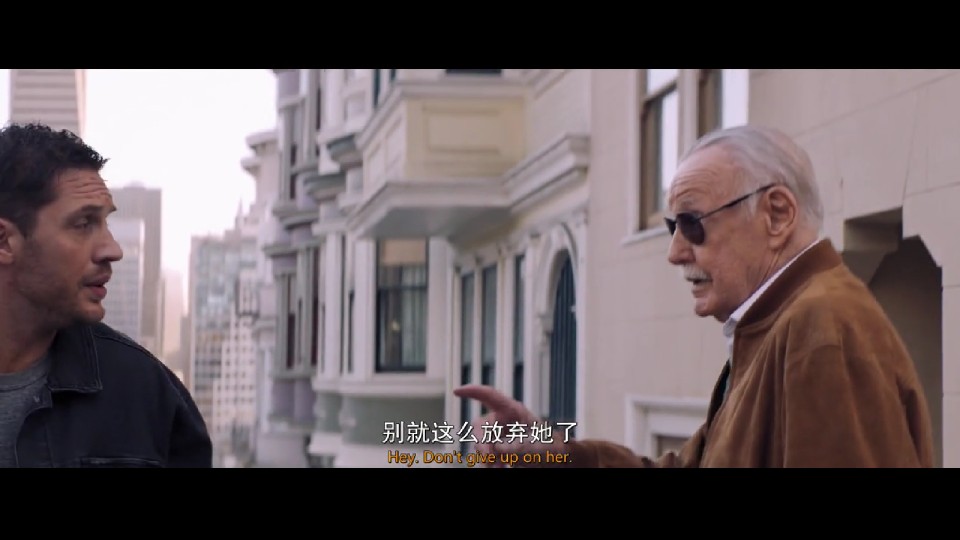 毒液 致命守护者